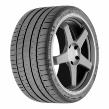 MICHELIN PILOT SUPER SPORT 285/35 R21 105Y